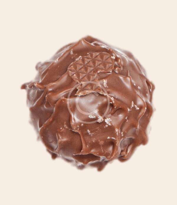 Dark chocolate candy - Image 3