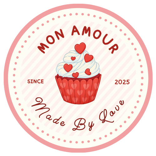 MON AMOUR BAKERY